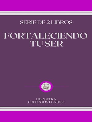 cover image of FORTALECIENDO TU SER